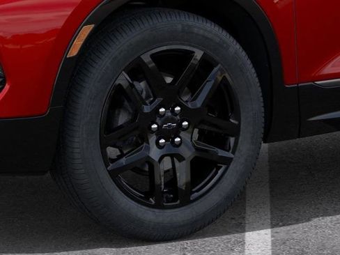 New 2026 Chevrolet Blazer RS AWD/4WD image 9