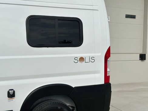 Used 2021 RAM ProMaster 2500 image 52