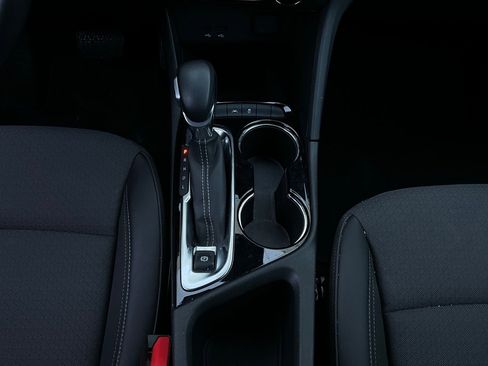 Used 2025 Buick Encore GX Preferred image 13