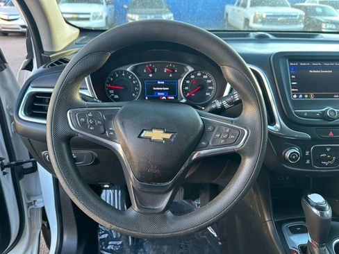 Used 2020 Chevrolet Equinox LT image 13