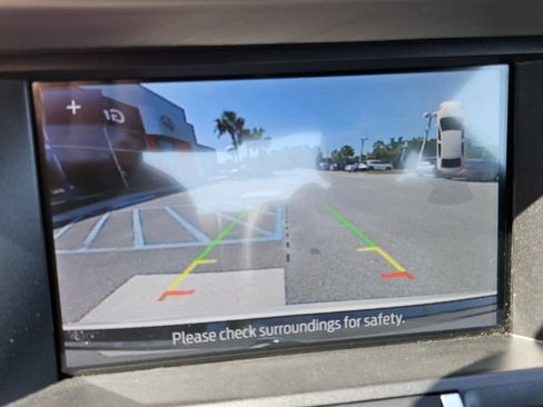 Used 2023 Ford Mustang Premium w/ Mustang Nite Pony Package image 7