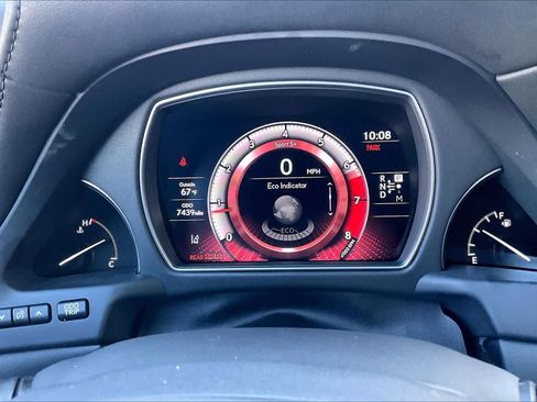 Used 2023 Lexus LS 500 image 26