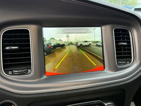 Used 2023 Dodge Charger Scat Pack RWD image 19