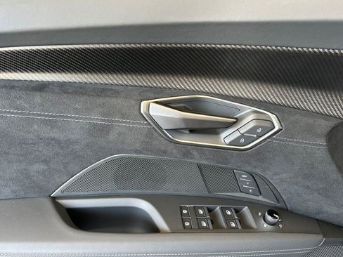 New 2026 Audi RS e-tron GT performance image 10