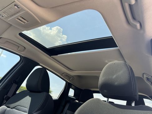 Certified 2026 Nissan Kicks SV w/ SV Premium Package FWD image 9