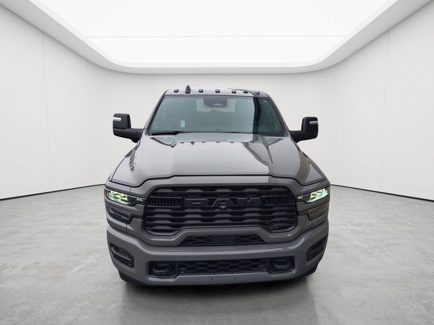 New 2027 RAM 3500 Big Horn AWD/4WD image 40