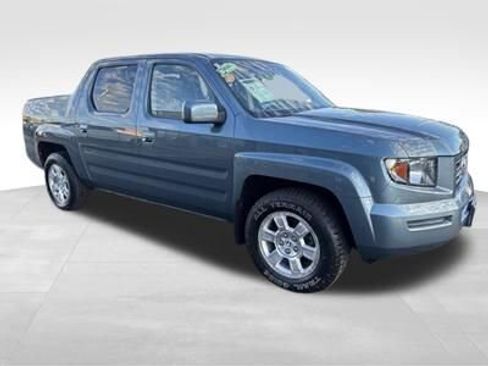 Used 2008 Honda Ridgeline RTL image 11