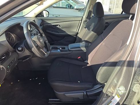 Used 2024 Nissan Sentra S FWD image 6