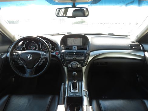 Used 2011 Acura TL w/ Technology Package FWD image 12