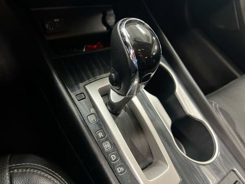 Used 2018 Nissan Altima 2.5 SL FWD image 17