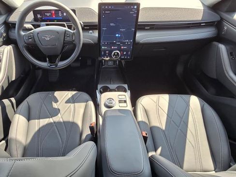 New 2024 Ford Mustang Mach-E Select w/ Comfort Package Lite image 30