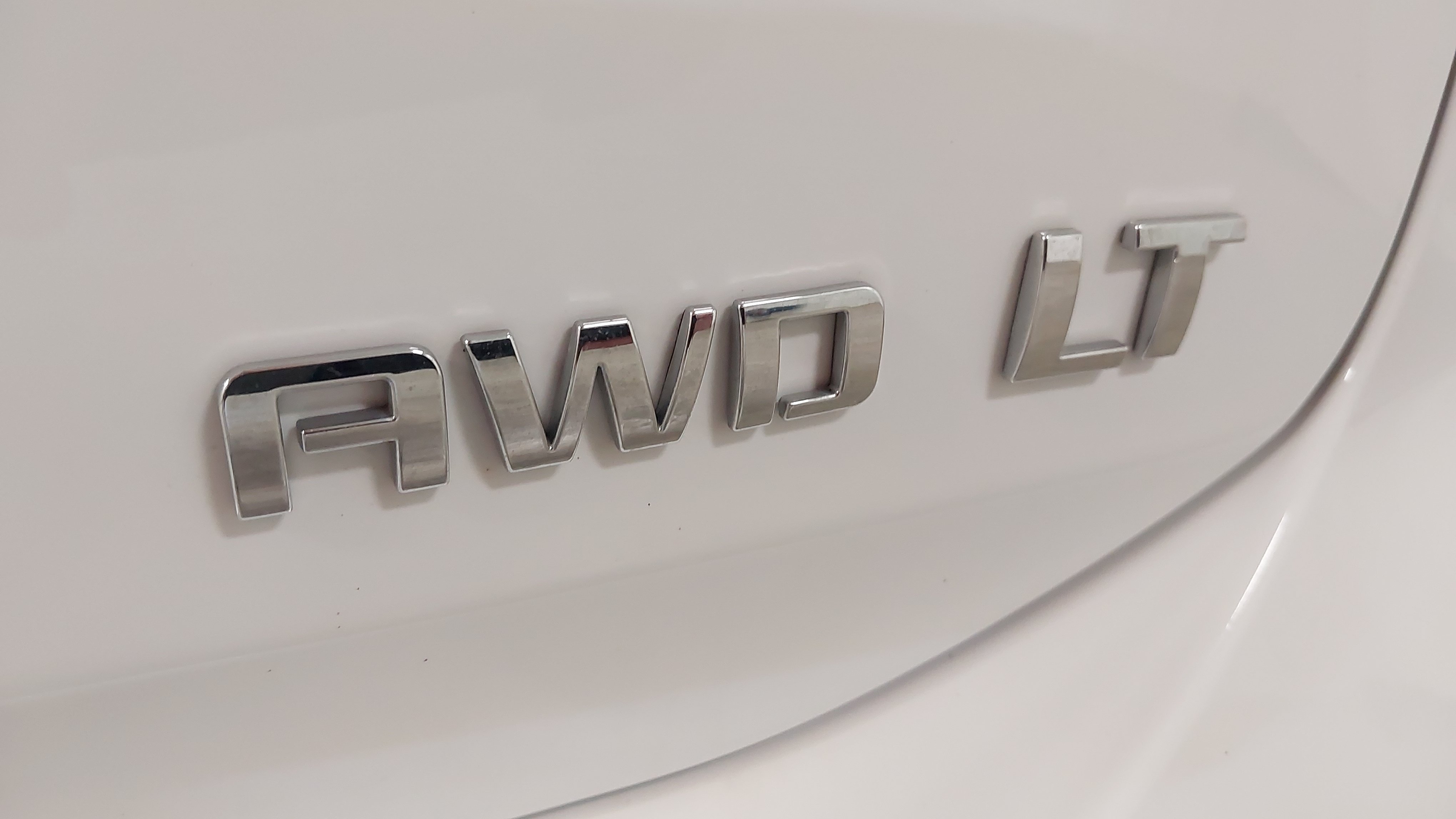 Certified 2024 Chevrolet Equinox LT AWD/4WD image 32