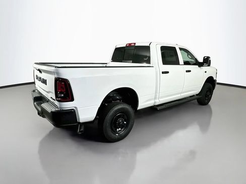 New 2027 RAM 2500 Tradesman AWD/4WD image 7