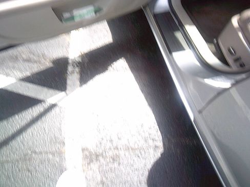 Used 2012 Ford Fusion SEL FWD image 6