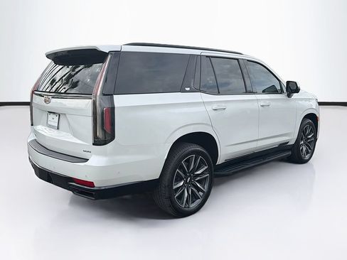 Certified 2023 Cadillac Escalade Sport RWD image 3
