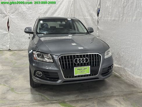 Used 2013 Audi Q5 2.0T Premium Plus AWD/4WD image 31