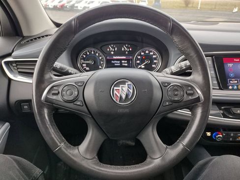 Used 2020 Buick Enclave Essence image 26