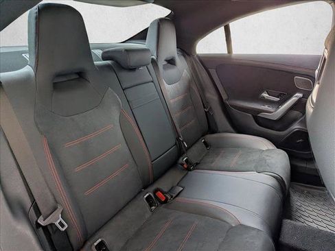 Used 2026 Mercedes-Benz CLA 250 image 17