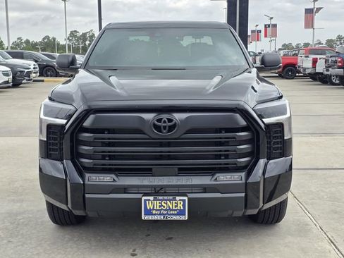 Used 2026 Toyota Tundra SR5 w/ SX Package image 2