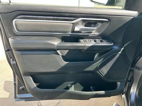 Used 2020 RAM 1500 Big Horn AWD/4WD image 11