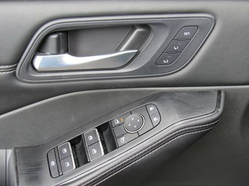 Certified 2023 Nissan Rogue SL AWD/4WD image 22