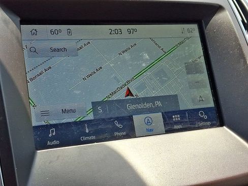 Used 2020 Ford Edge Titanium FWD image 20
