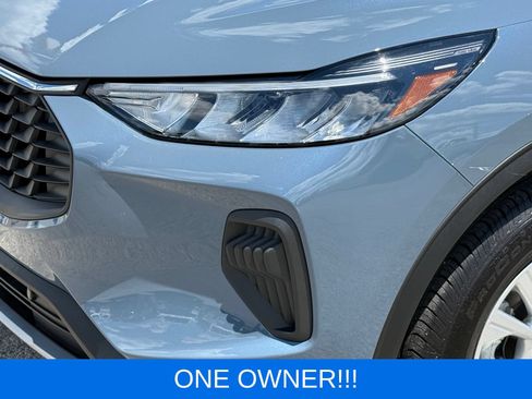 Used 2024 Ford Escape Active AWD/4WD image 14