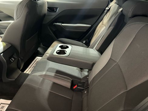 New 2026 Subaru Crosstrek 2.0i Premium AWD/4WD image 5
