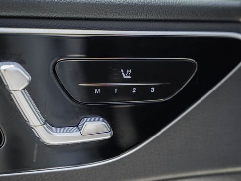 Used 2023 Mercedes-Benz C 300 4MATIC Sedan image 37