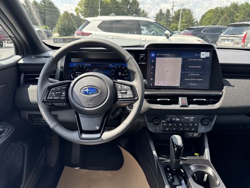 New 2026 Subaru Outback Premium AWD/4WD image 2