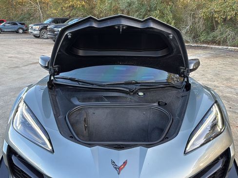 Used 2023 Chevrolet Corvette Z06 image 14