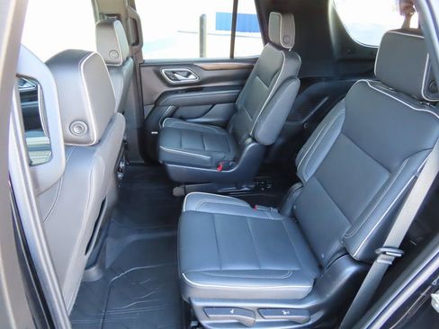 Certified 2023 Chevrolet Tahoe Premier image 32