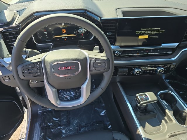 Used 2026 GMC Sierra 1500 SLT w/ SLT Convenience Package AWD/4WD image 18