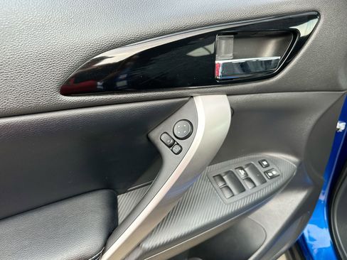 Used 2024 Mitsubishi Eclipse Cross SE image 13