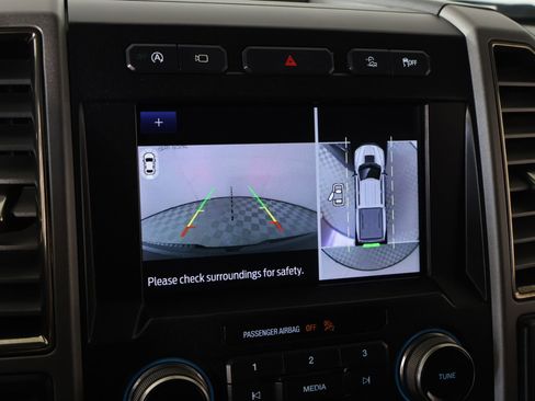 Used 2020 Ford F150 Raptor w/ Equipment Group 802A Luxury image 6