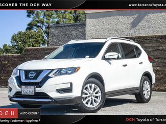 Used 2019 Nissan Rogue SV video 1