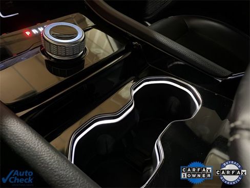 Used 2022 Jeep Grand Cherokee L Limited image 55