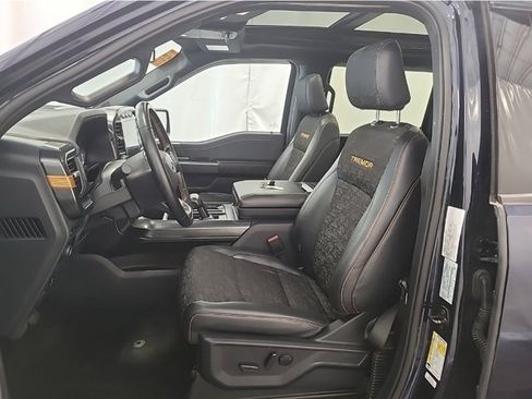 Used 2023 Ford F150 Tremor image 11
