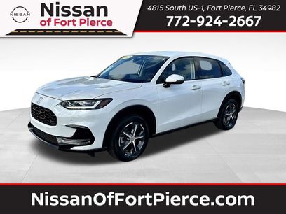 Used 2023 Honda HR-V EX-L