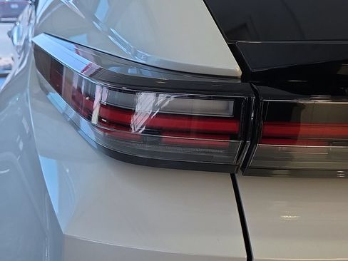 New 2026 Toyota C-HR AWD/4WD image 10