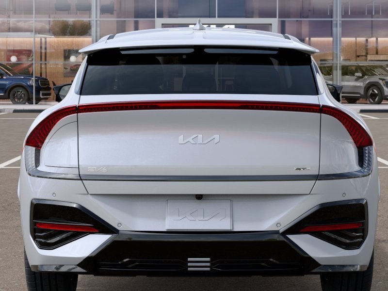 New 2026 Kia EV6 GT-Line RWD image 14