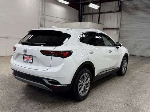 Used 2023 Buick Envision Preferred image 17