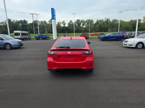 Certified 2024 Honda Civic Sport image 4
