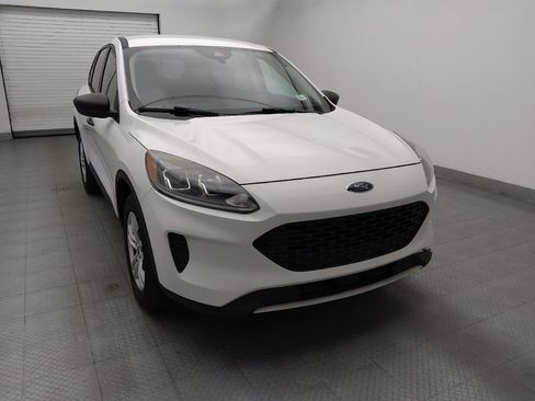 Used 2020 Ford Escape S AWD/4WD image 14