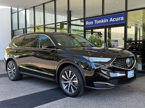New 2026 Acura MDX w/ Technology Package image 2
