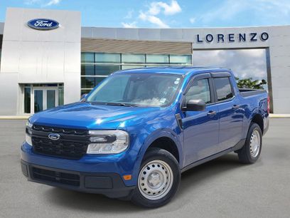 Used 2023 Ford Maverick XL