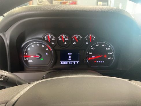 New 2025 GMC Sierra 3500 Pro image 22