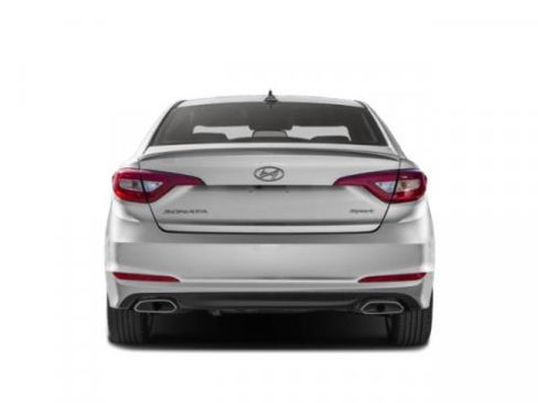 Used 2015 Hyundai Sonata Sport w/ Option Group 04 image 8