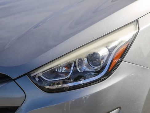 Used 2015 Hyundai Tucson SE FWD image 8