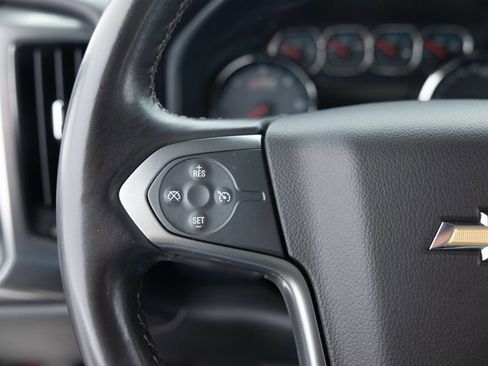 Used 2017 Chevrolet Silverado 1500 LT w/ All Star Edition image 40